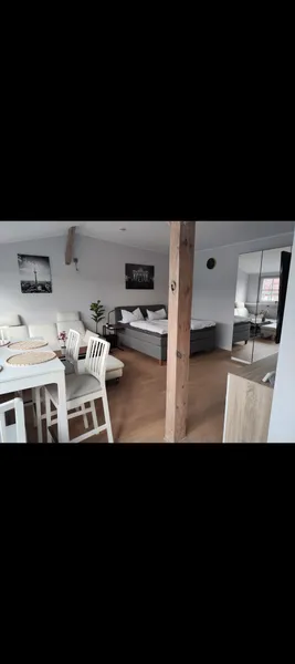 All-inklusive-Miete! stilvolles Appartement Steglitz — photo 1